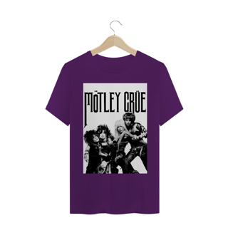Nome do produto Mötley Crüe bnt2x