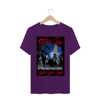 Nome do produto Mötley Crüe mp5ol