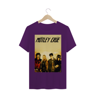 Nome do produto Mötley Crüe fqja8