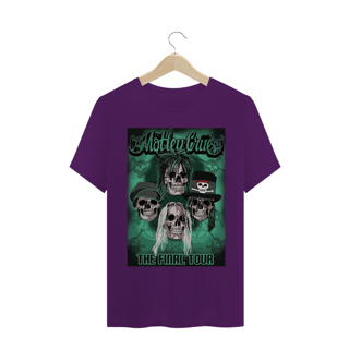 Nome do produto Mötley Crüe bzylg