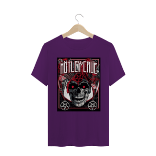 Nome do produto Mötley Crüe 7ymme