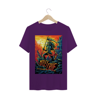 Nome do produto Mötley Crüe 2mug2