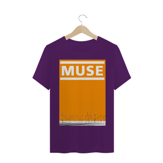Nome do produto Muse rtdkt