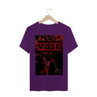 Nome do produto Muse bpvy2
