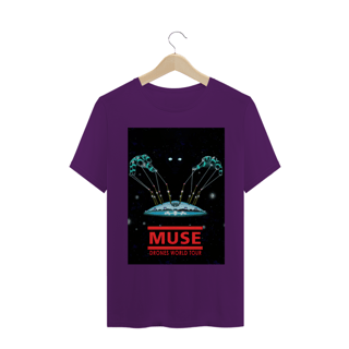 Nome do produto Muse 6gg81