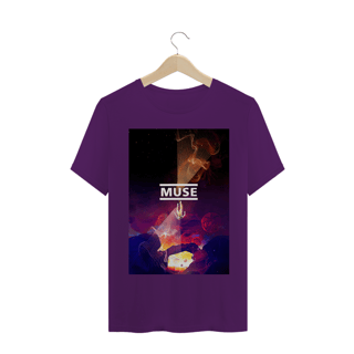 Nome do produto Muse tqzfo