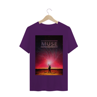 Nome do produto Muse zdmhw