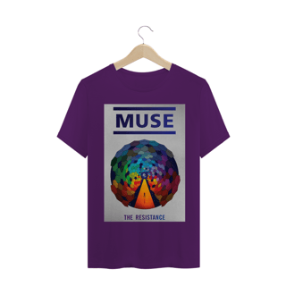 Nome do produto Muse bfue8