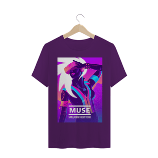 Nome do produto Muse 0g81o