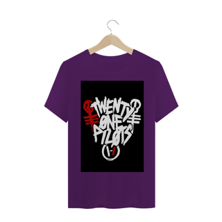 Nome do produto Twenty One Pilots k2eko