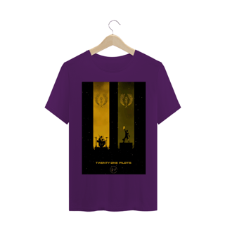 Nome do produto Twenty One Pilots sxouk