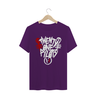 Nome do produto Twenty One Pilots hlkl5