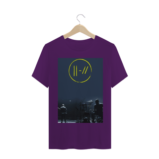 Nome do produto Twenty One Pilots 1cpkj