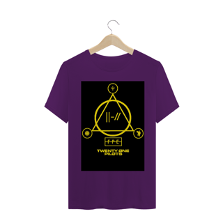 Nome do produto Twenty One Pilots pntxf