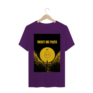 Nome do produto Twenty One Pilots ptsqj