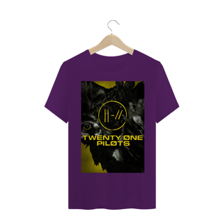Nome do produto Twenty One Pilots h7osw
