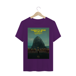 Nome do produto Twenty One Pilots uucu1