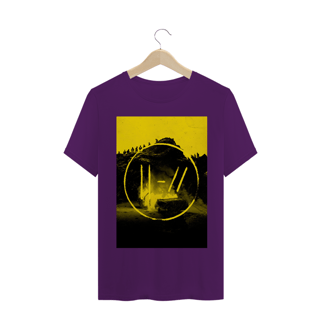 Nome do produto Twenty One Pilots pcrde