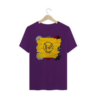 Nome do produto Twenty One Pilots iloce