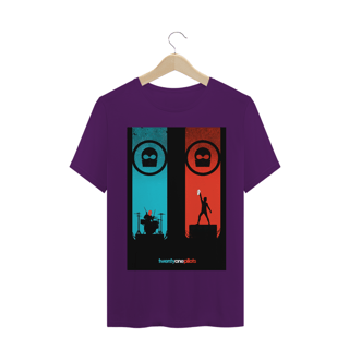 Nome do produto Twenty One Pilots 4if1e