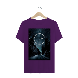Nome do produto Twenty One Pilots l09wr