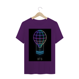 Nome do produto BTS 25fhg