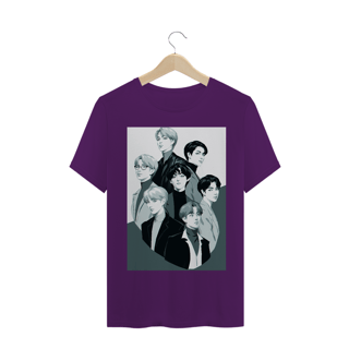 Nome do produto BTS gvdko