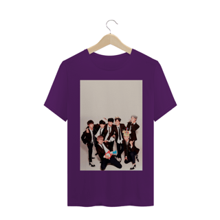 Nome do produto BTS yusxv