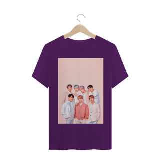 Nome do produto BTS 4luer