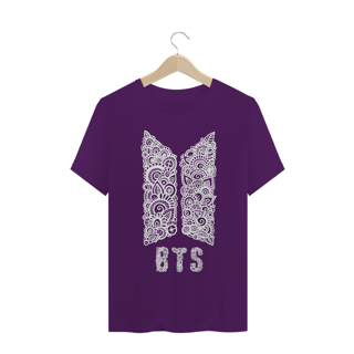 Nome do produto BTS 0kg5l