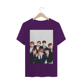 Nome do produto BTS 5hveu