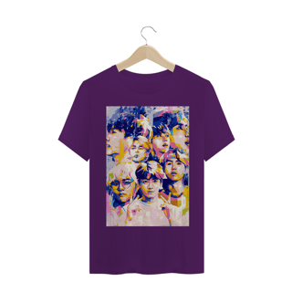 Nome do produto BTS w3qxj