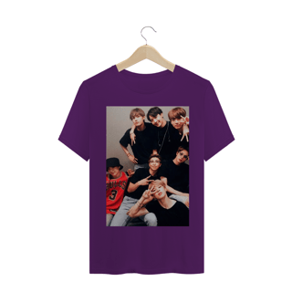 Nome do produto BTS kscwx