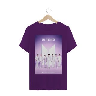 Nome do produto BTS wvj6q