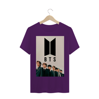 Nome do produto BTS l3or9
