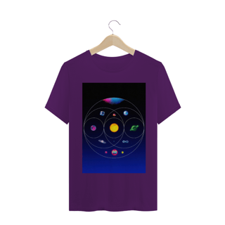 Nome do produto Coldplay vh5cz