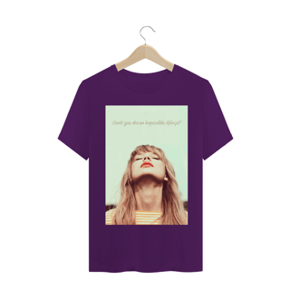 Nome do produto Taylor Swift 169aw