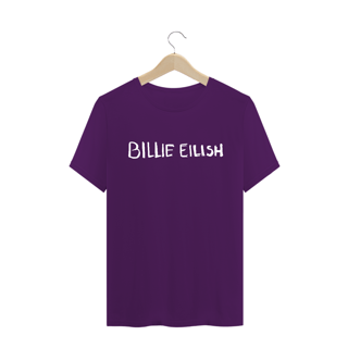 Nome do produto Billie Eilish d9ter