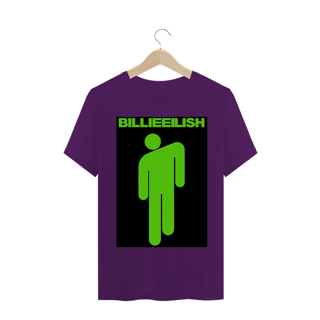 Nome do produto Billie Eilish 7s6ad