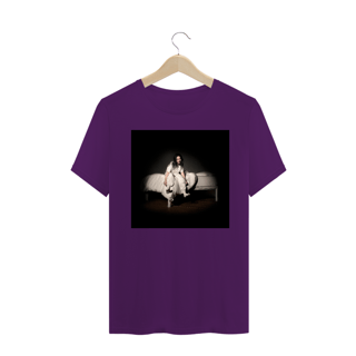 Nome do produto Billie Eilish 4w851