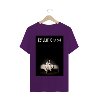 Nome do produto Billie Eilish 97smn