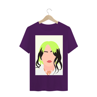 Nome do produto Billie Eilish 07rc7