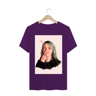 Nome do produto Billie Eilish 9ejyg