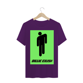 Nome do produto Billie Eilish lstvc