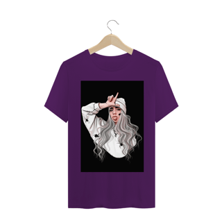 Nome do produto Billie Eilish 8g39x
