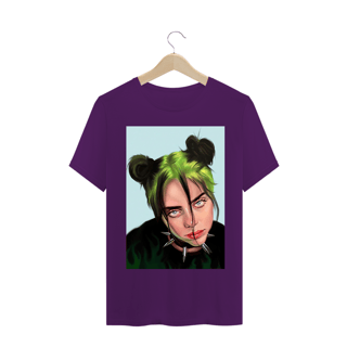 Nome do produto Billie Eilish 8dgvd
