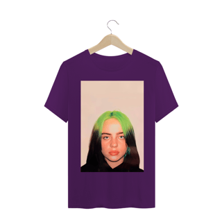 Nome do produto Billie Eilish wfo98