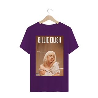 Nome do produto Billie Eilish o2oec