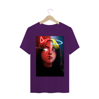 Nome do produto Billie Eilish q8pmb