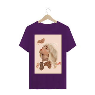 Nome do produto Billie Eilish vocz5